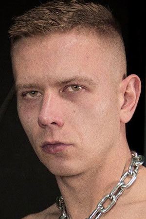 et billede af Oscar Wood