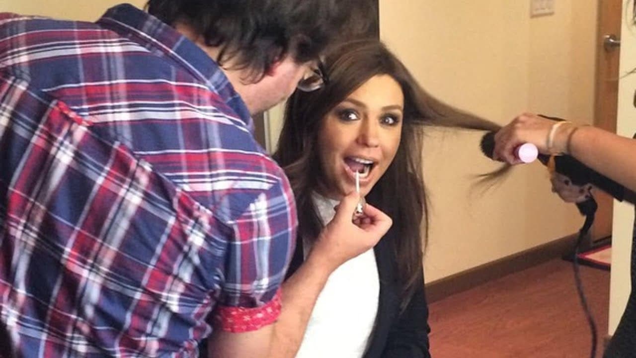 Rachael Ray Season 14 :Episode 18  Kim Kardashian's Hairstylist Is Revealing His Favorite Tips