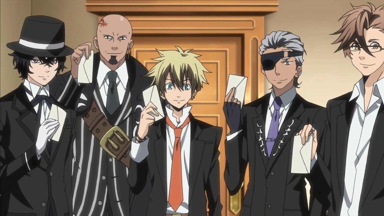 Thumbnail for La Prima Festa Season 0 Episode 1