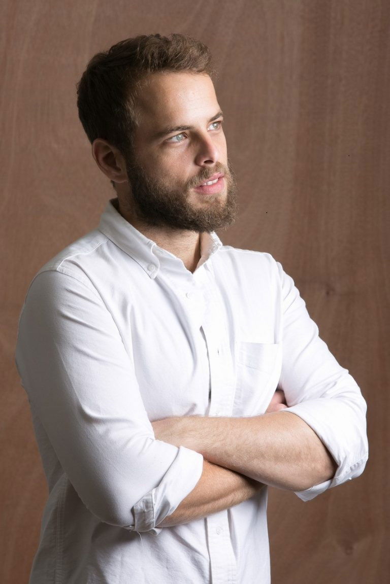 et billede af Ido Bartal