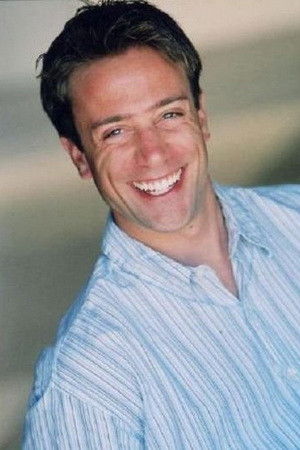 et billede af Justin Foley