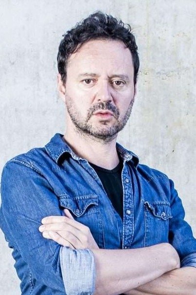 et billede af Han Coucke