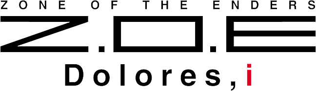 Z.O.E Dolores,i