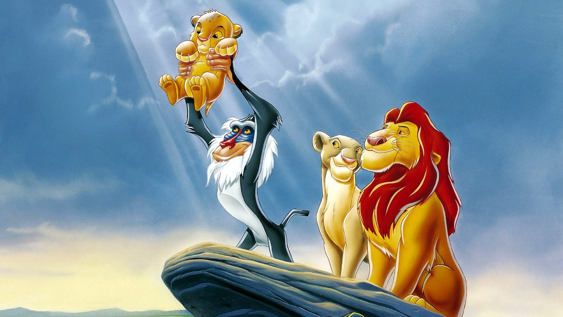 The Lion King 1994 مشاهدة وتحميل فيلم مترجم بجودة عالية – ايجي بست EgyBest