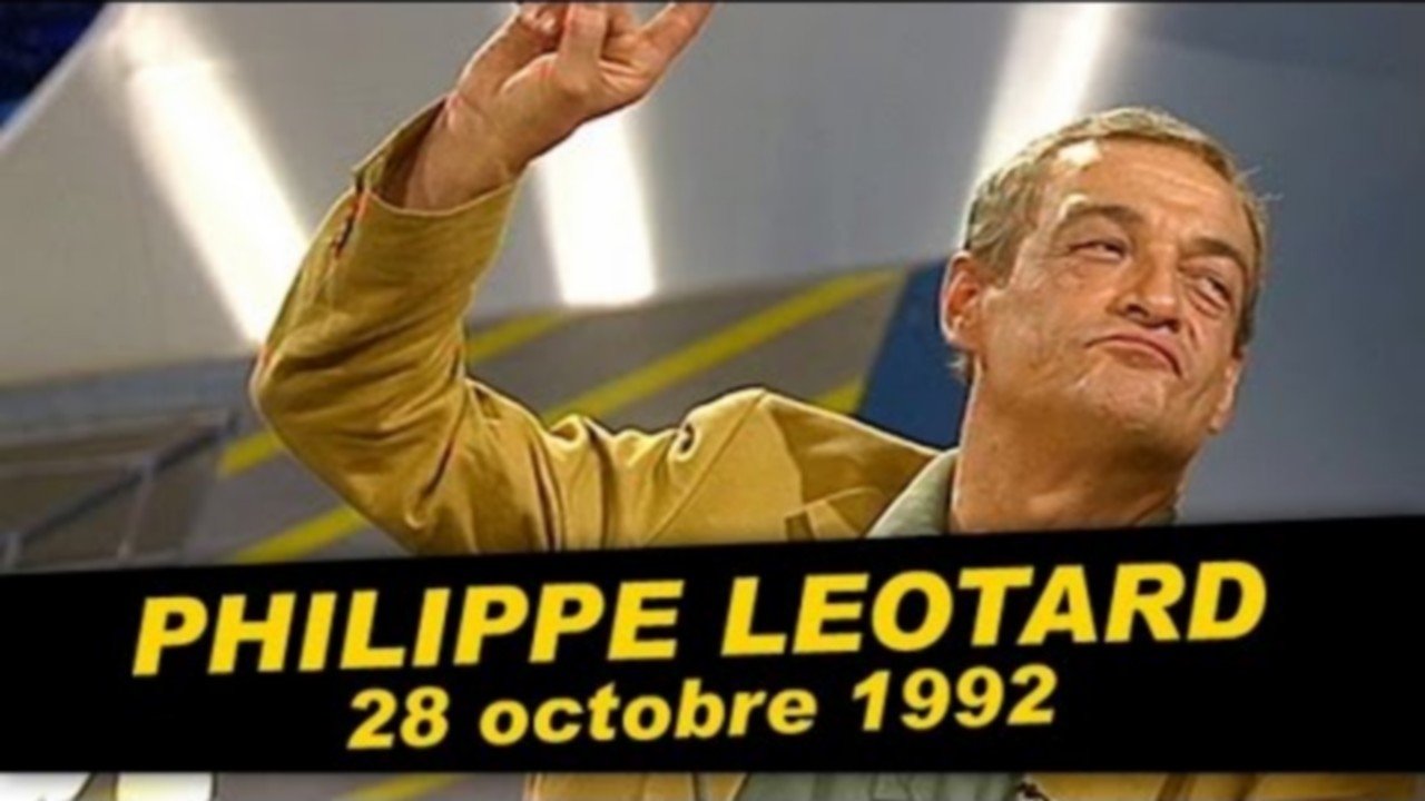 Coucou c'est nous ! - Emission du 28 octobre 1992