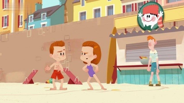 Thumbnail for Episode 44 Season 1 Episode 44