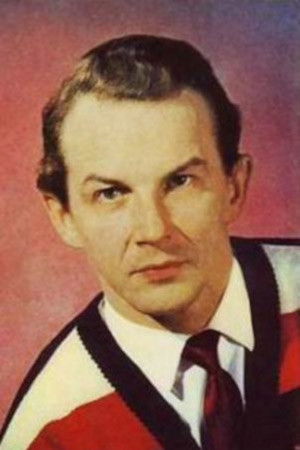 et billede af Haralds Ritenbergs