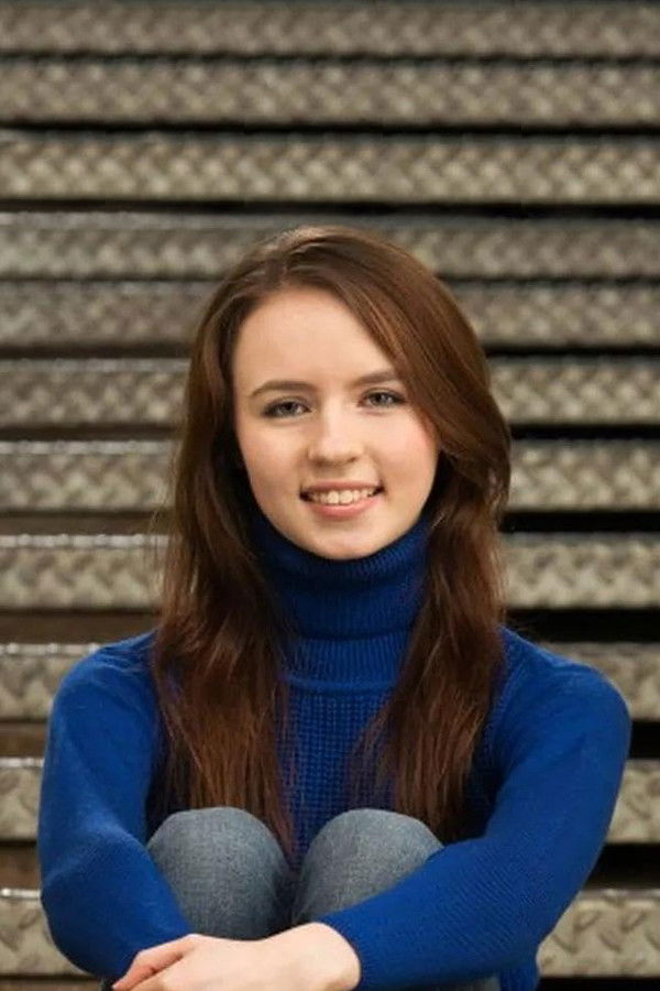 et billede af Natasha Watson