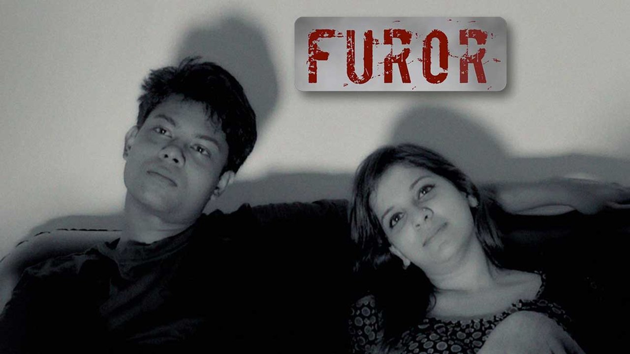 Furor poster