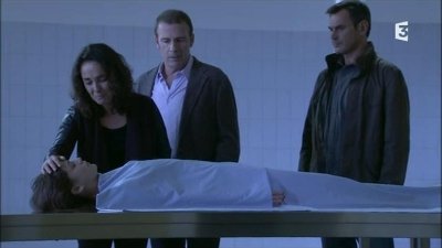 Plus belle la vie Staffel 11 :Folge 26 