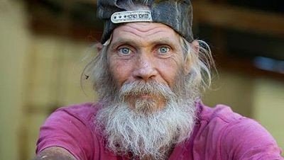 Swamp People