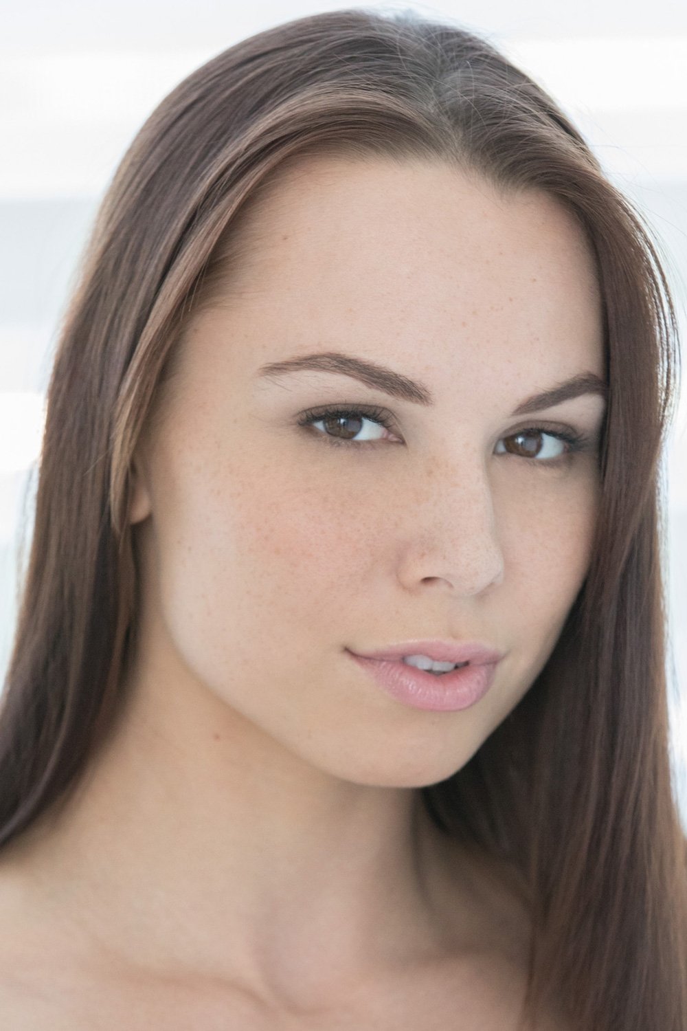 et billede af Aidra Fox