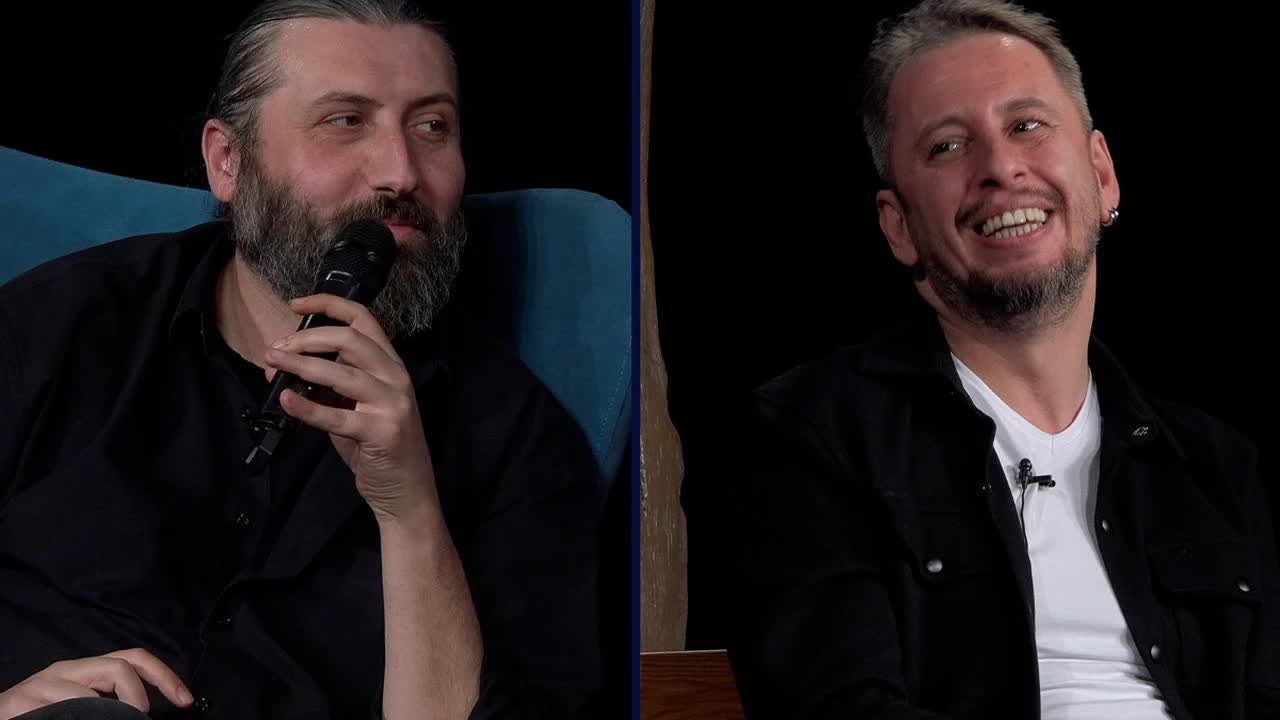 Yalnizim Mesut Bey