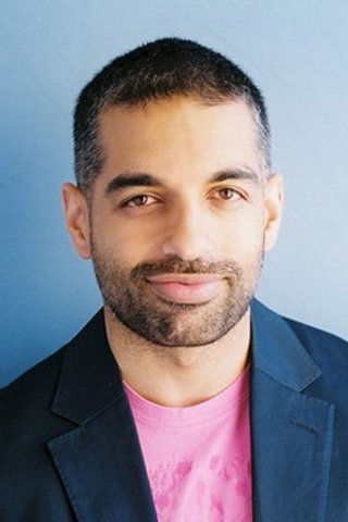 et billede af Navi Dhanoa