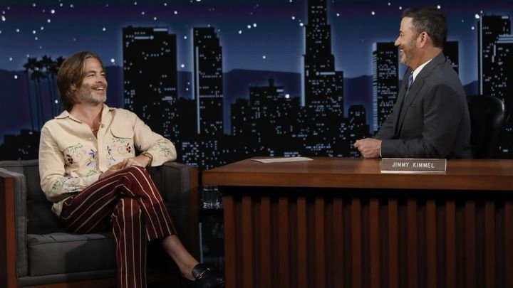 Jimmy Kimmel Live! 20x89
