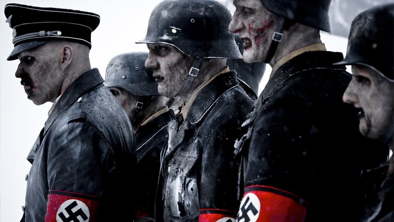 Zombis Nazis (2009)