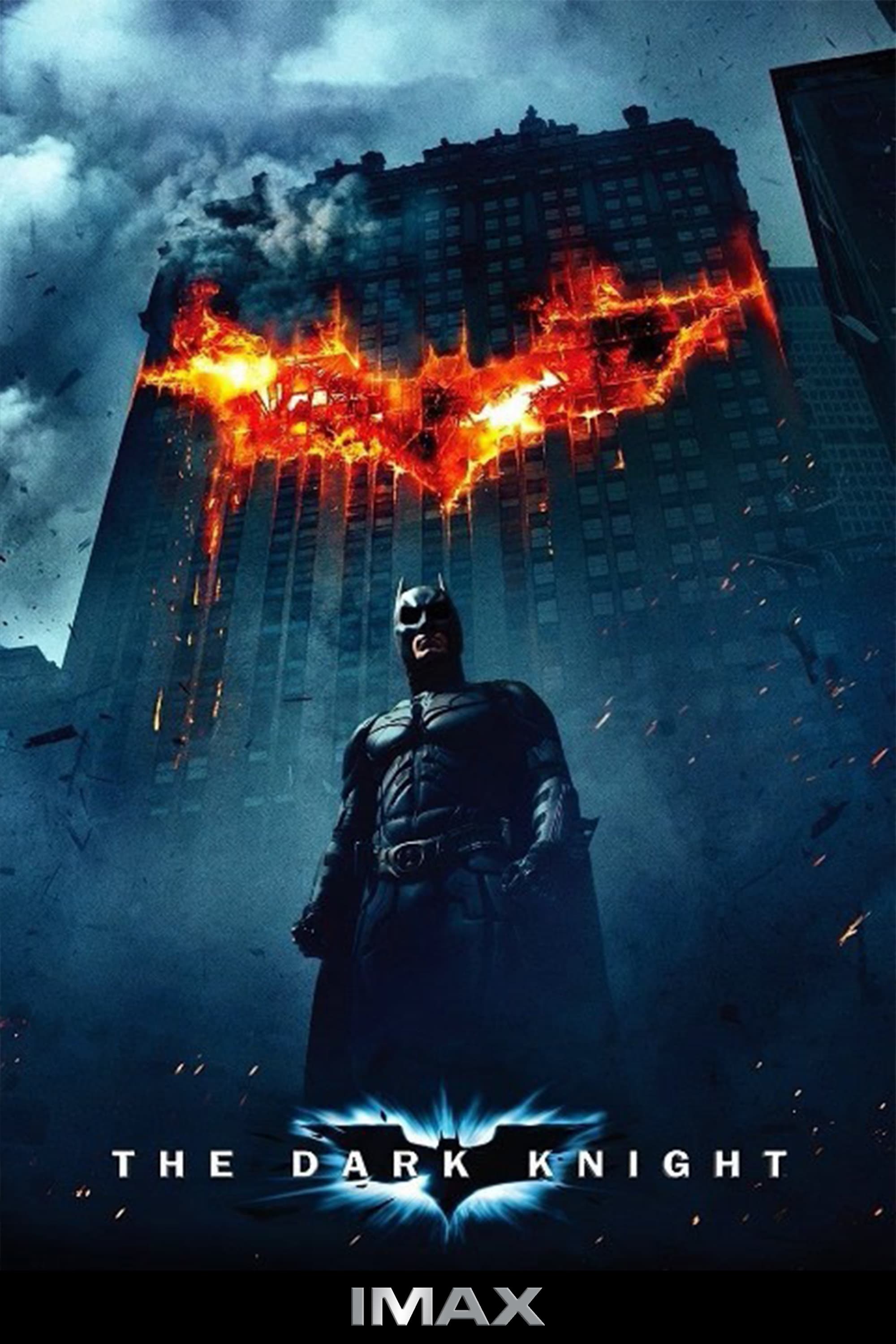The Dark Knight