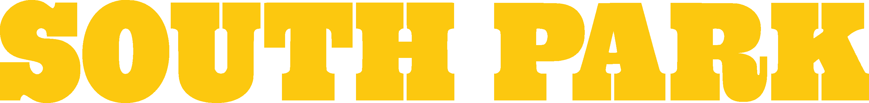South Park Logo