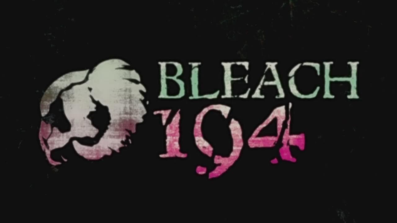 Bleach Staffel 1 :Folge 194 