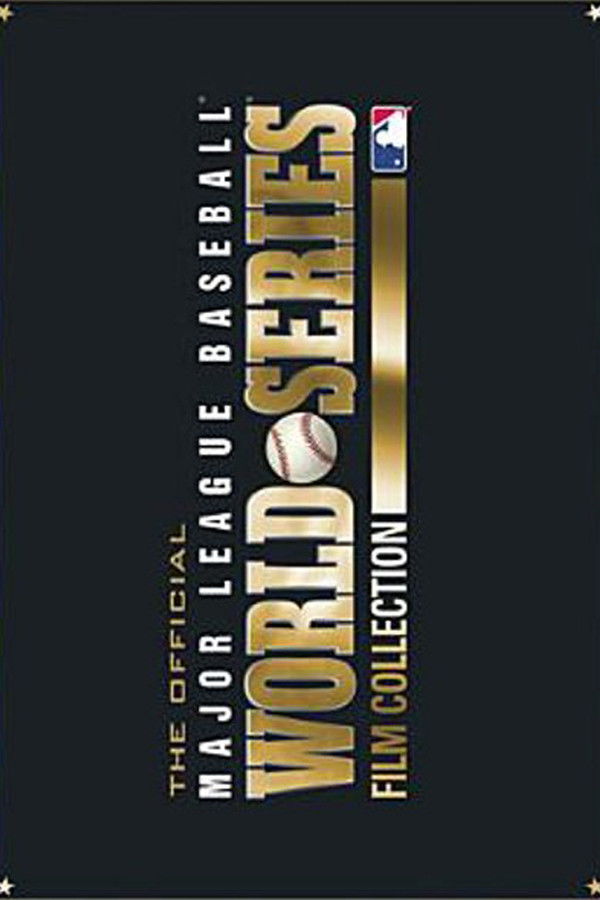 MLB World Series Film Collection (1943) The Poster Database (TPDb)