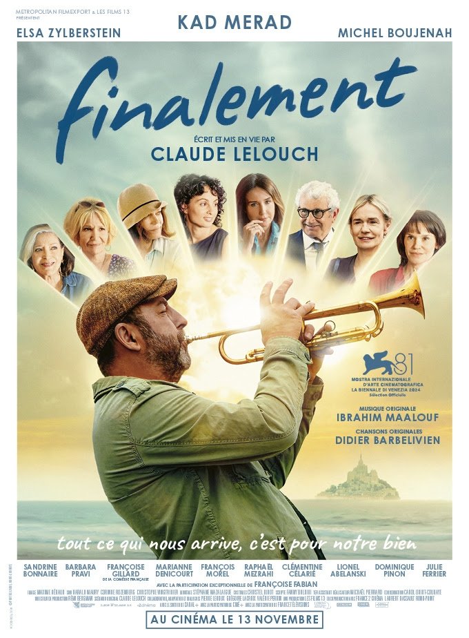 Capa do Filme 