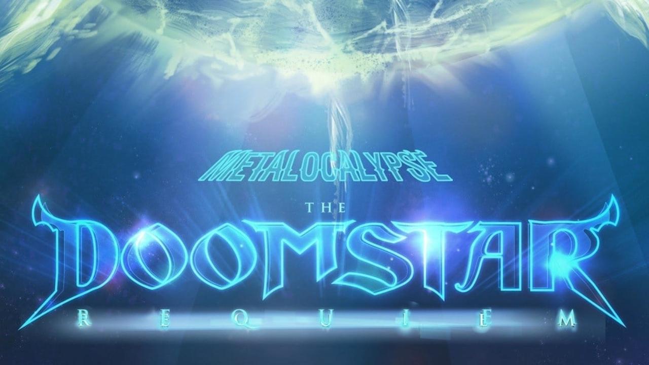 Metalocalypse: The Doomstar Requiem - A Klok Opera (2013)