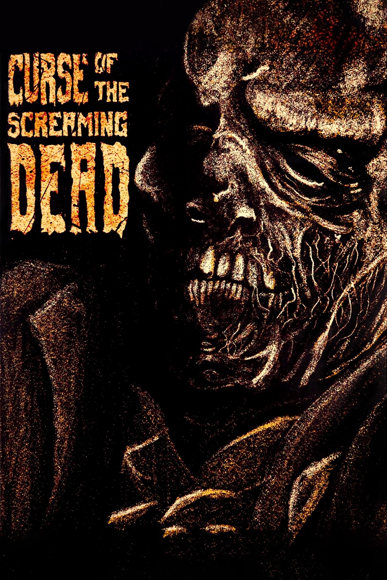 The Curse of the Screaming Dead