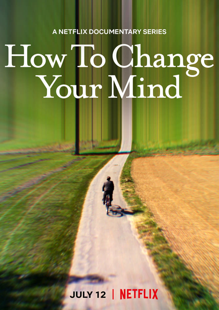 How to Change Your Mind TV Shows About Miniseries