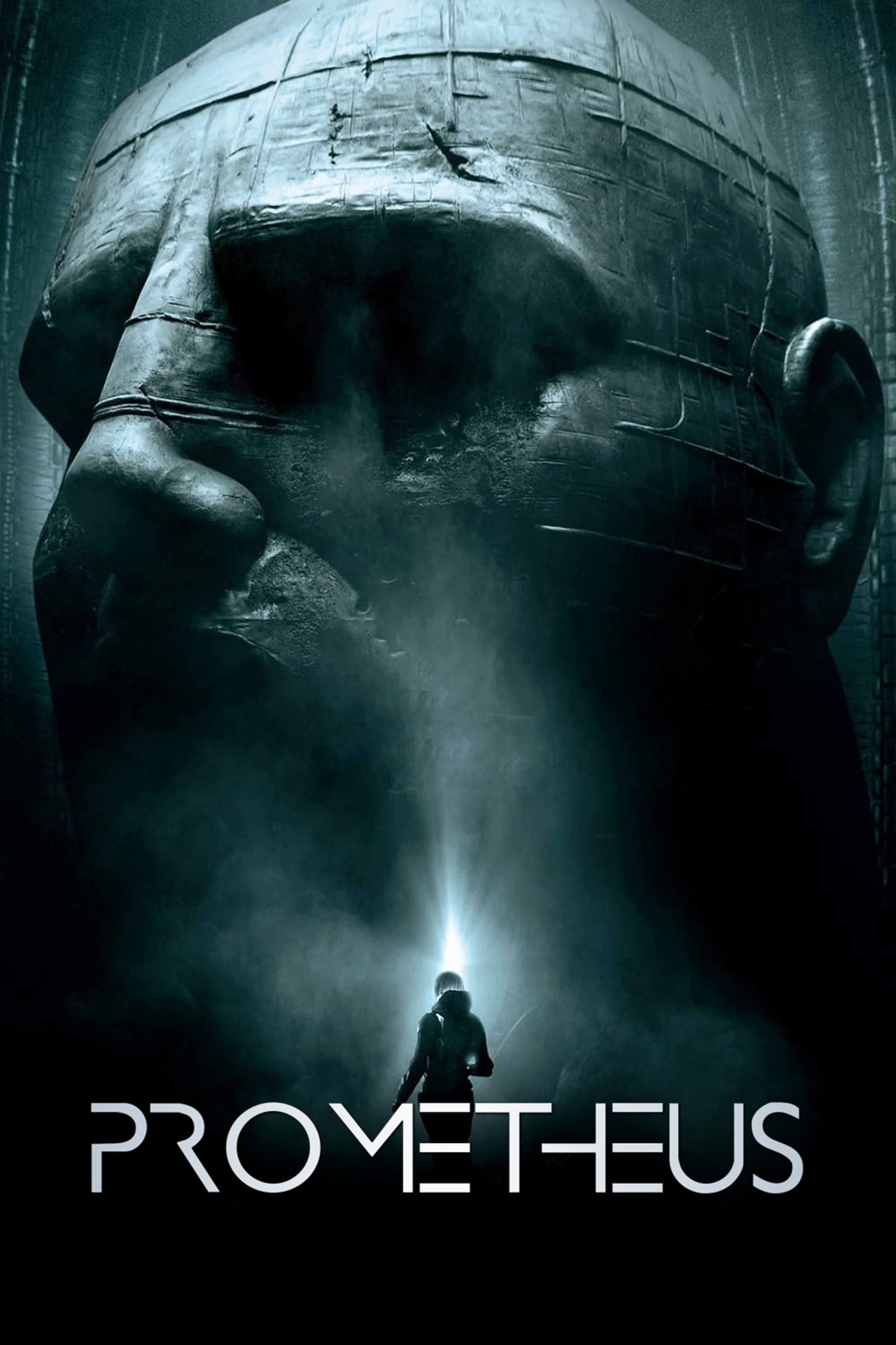 Prometheus