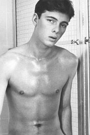 et billede af Joe Craig