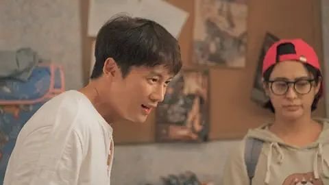 Familiar Wife
