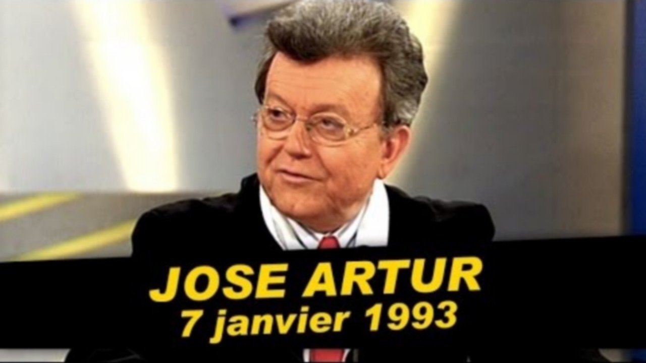 Coucou c'est nous ! - Emission du 7 janvier 1993