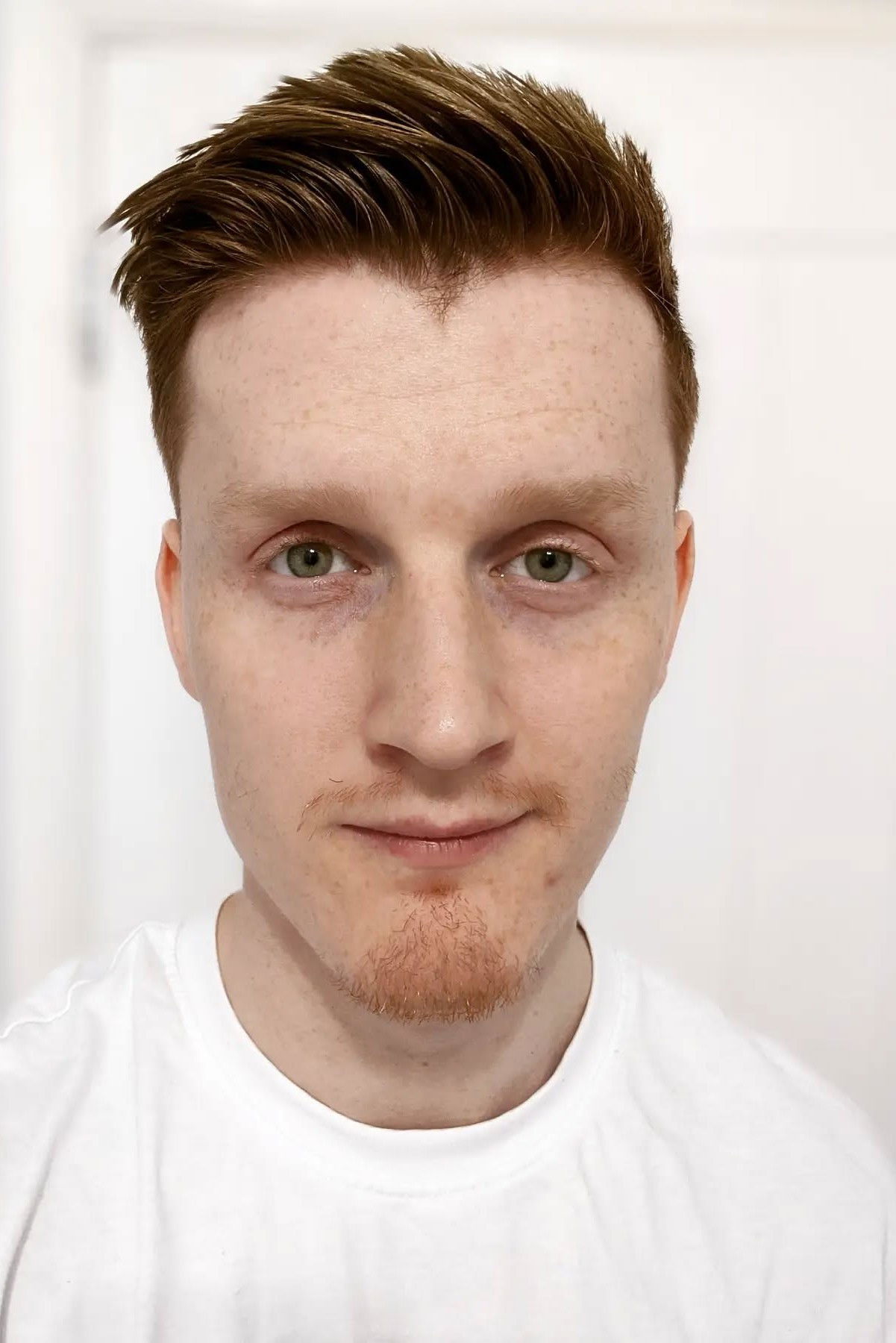 et billede af Ryan Bushell