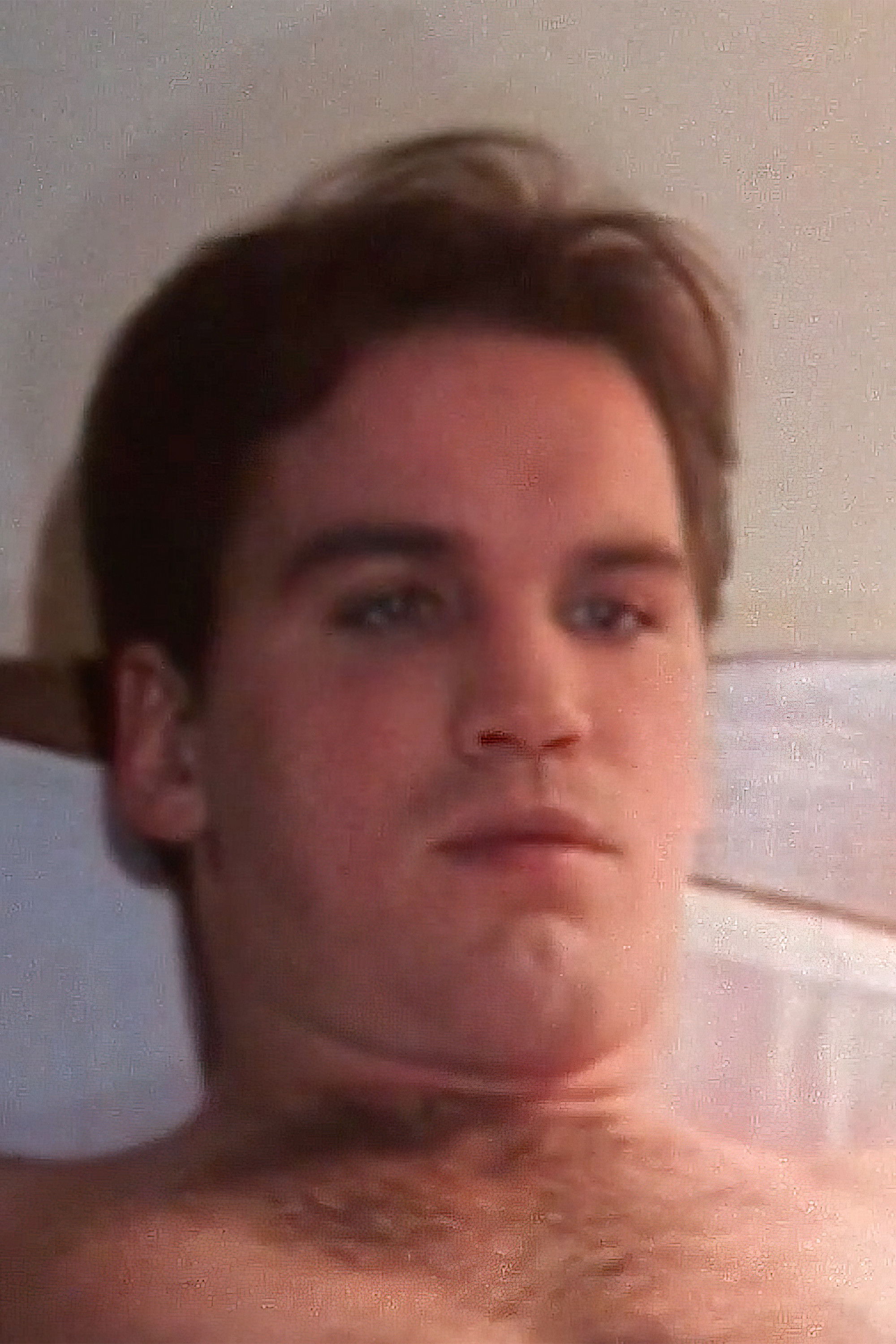 et billede af Champ LaRue