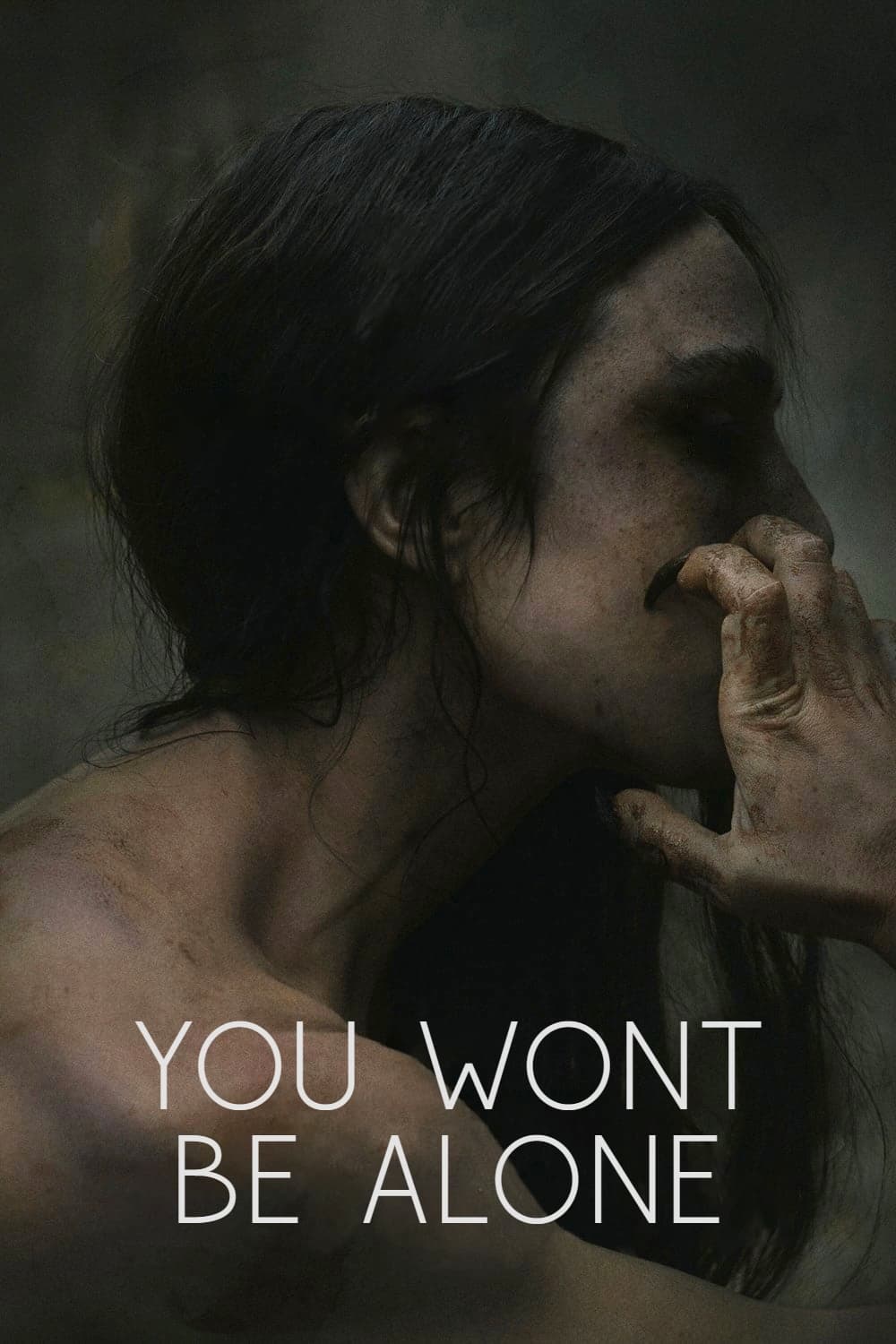 You Won't Be Alone