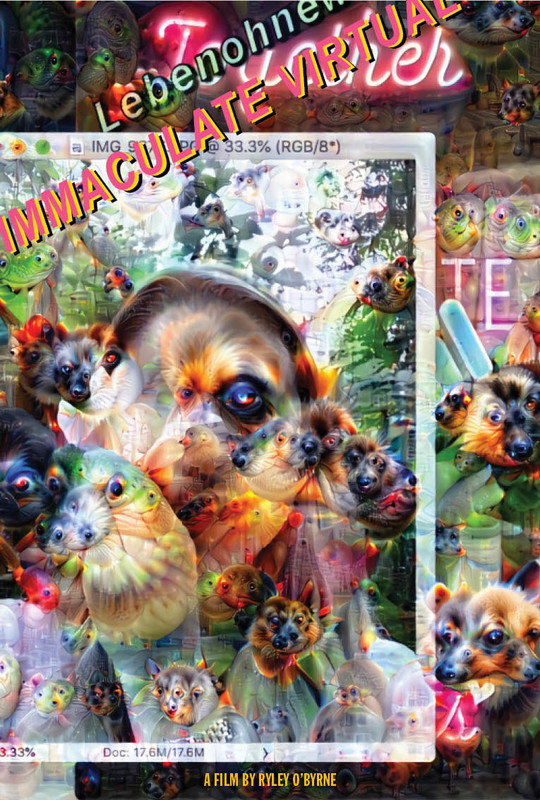 Immaculate Virtual