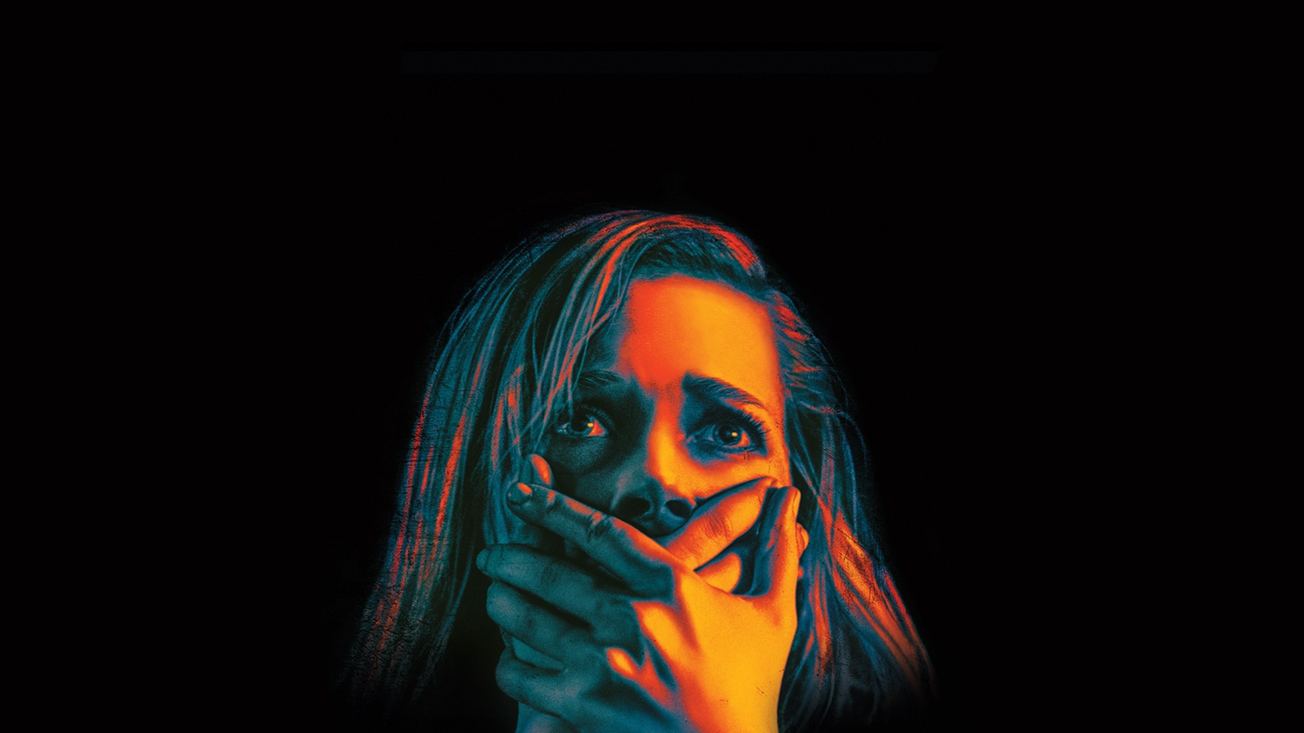 Don't Breathe