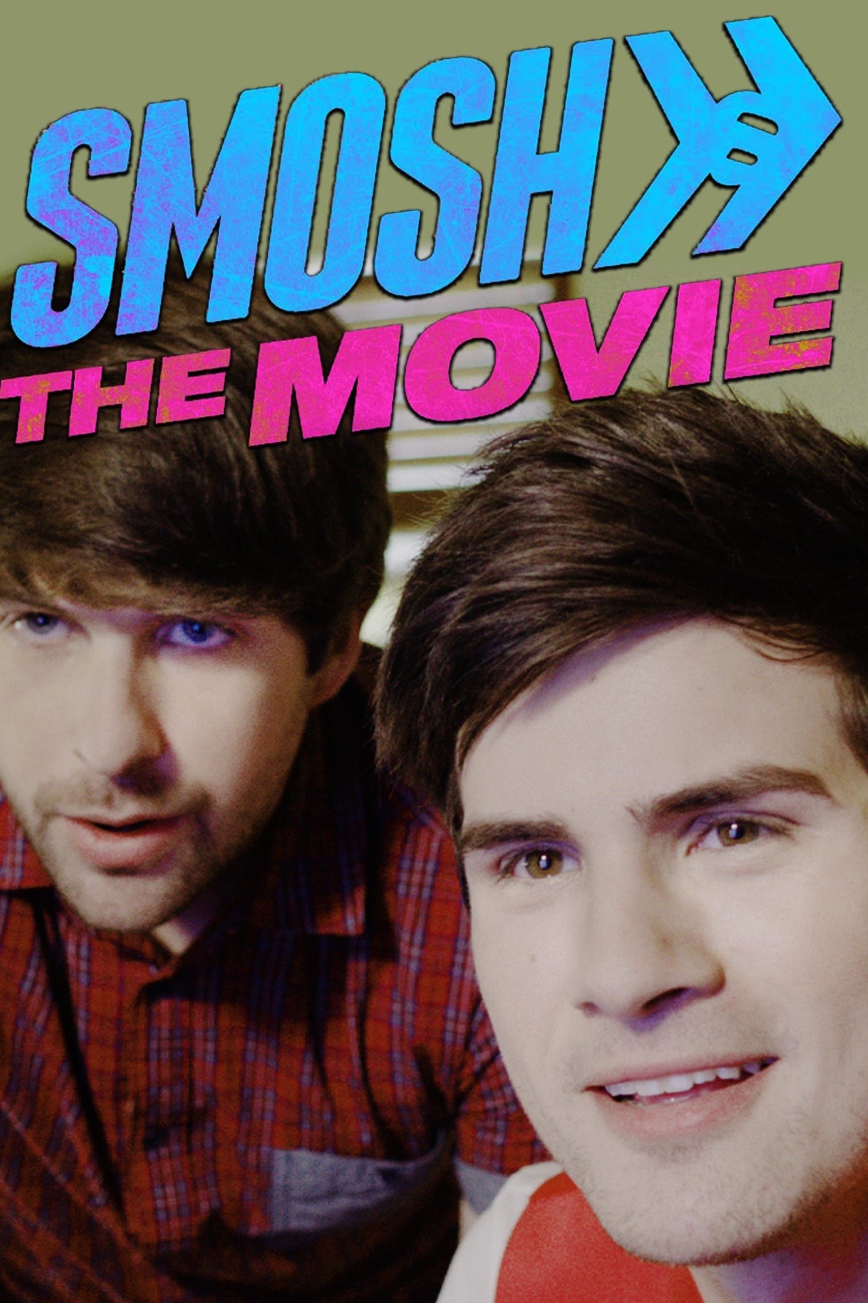Smosh: The Movie