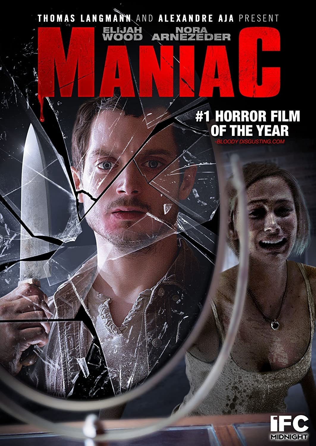 Maniac