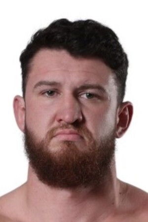 et billede af Reese Brudenell