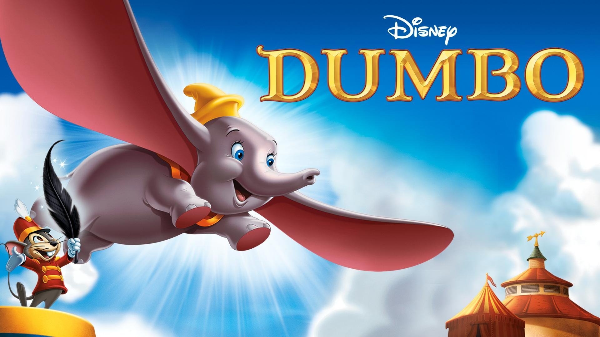 Dumbo