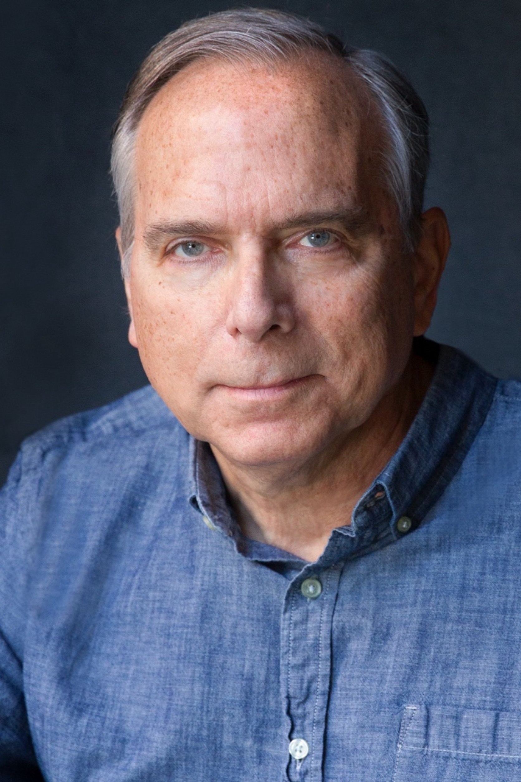 et billede af Barry Kolma