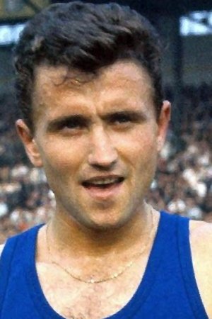 Michel Jazy