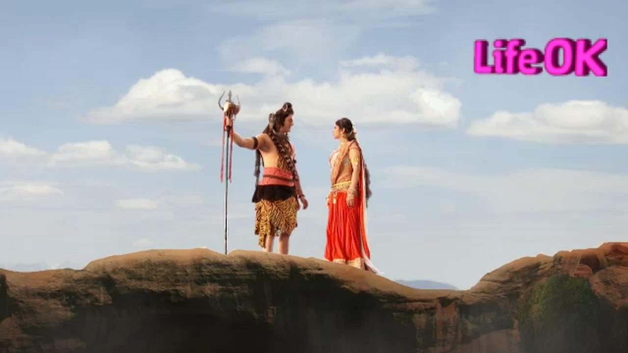 Devon Ke Dev...Mahadev