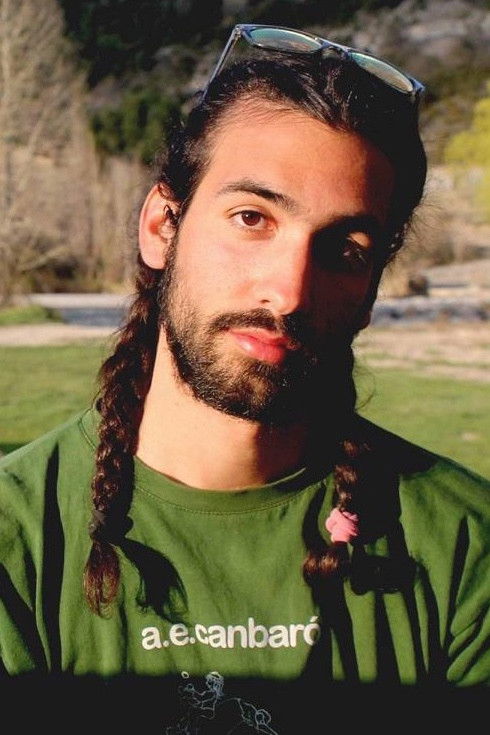 et billede af Jan Matheu