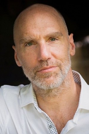 et billede af John Schiappa