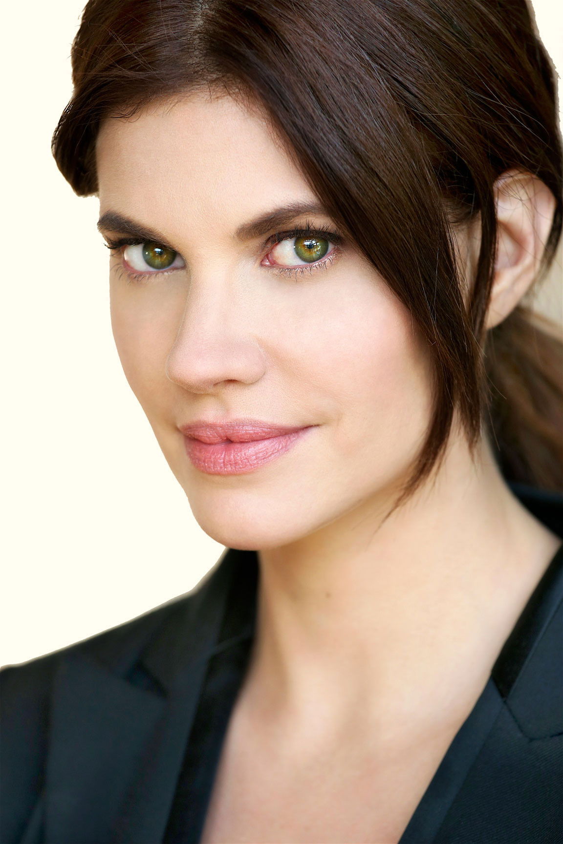 et billede af Shelley Dennis