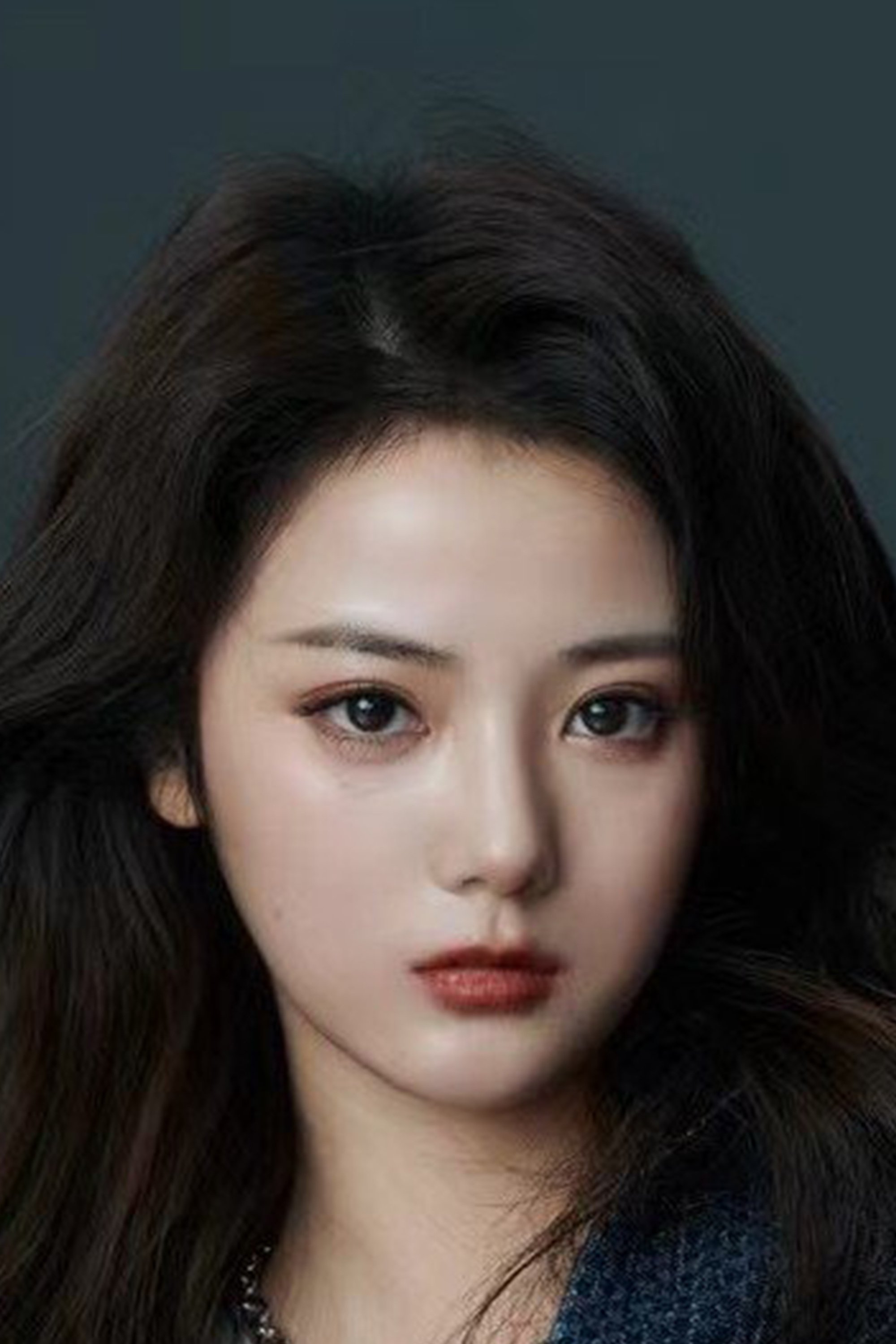 et billede af Ma Qianqian