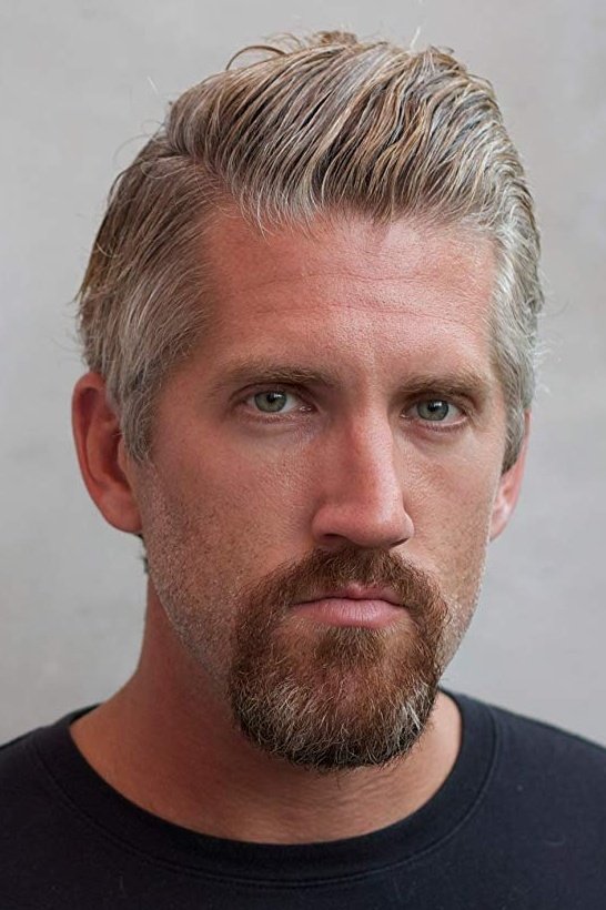 et billede af Jeremy Russell