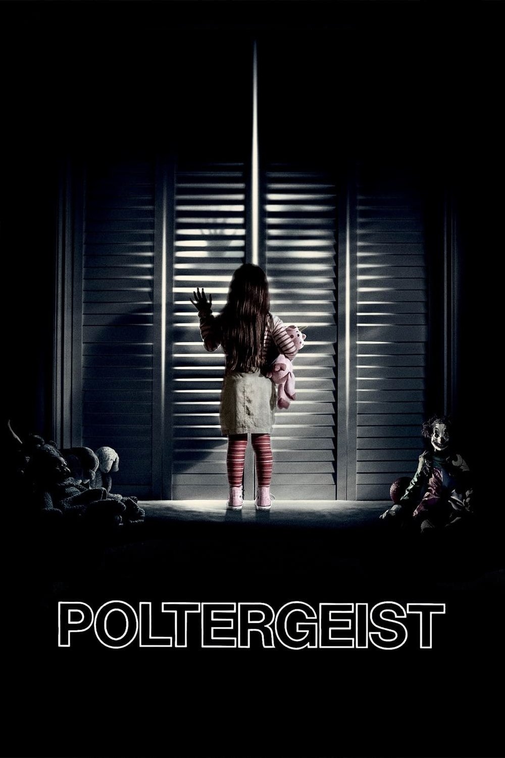 Poltergeist